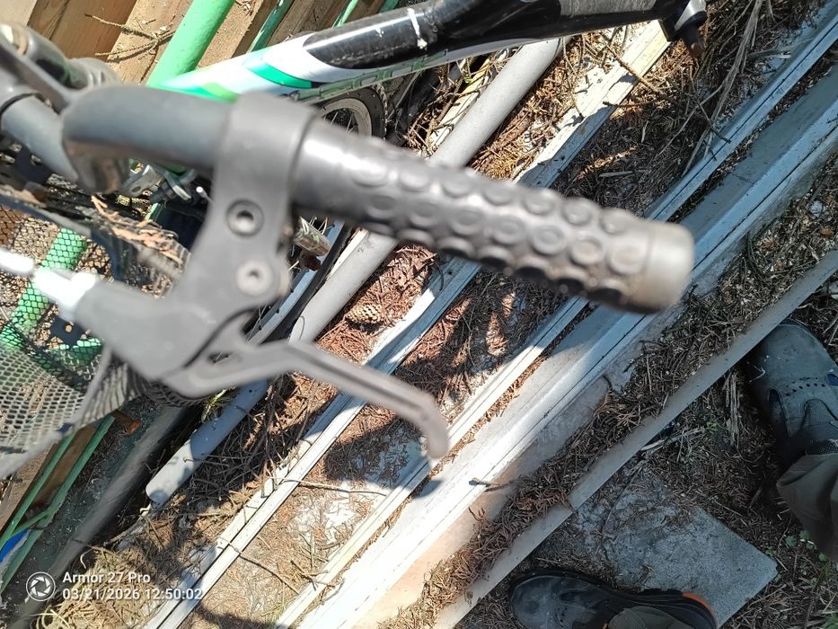 Rowerek dziecięcy uzywany