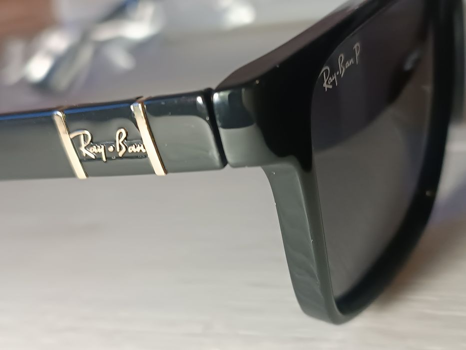Брендові окуляри  Ray Ban. Нові