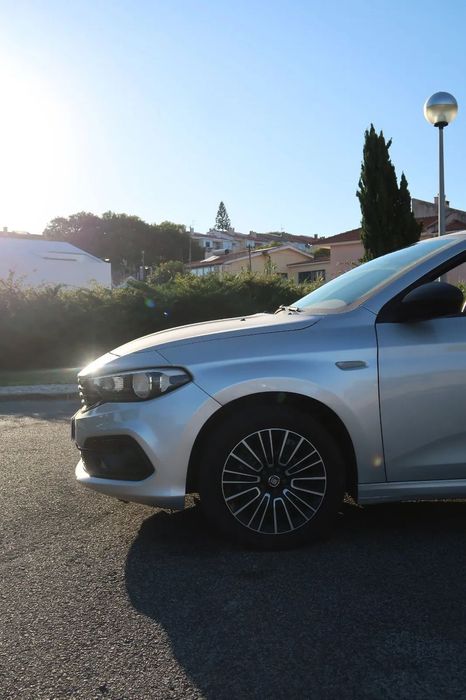 Fiat Tipo 1.3 MultiJet485953626399068161