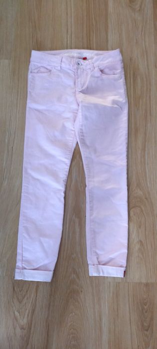 Spodnie jeansowe damskie Espirt