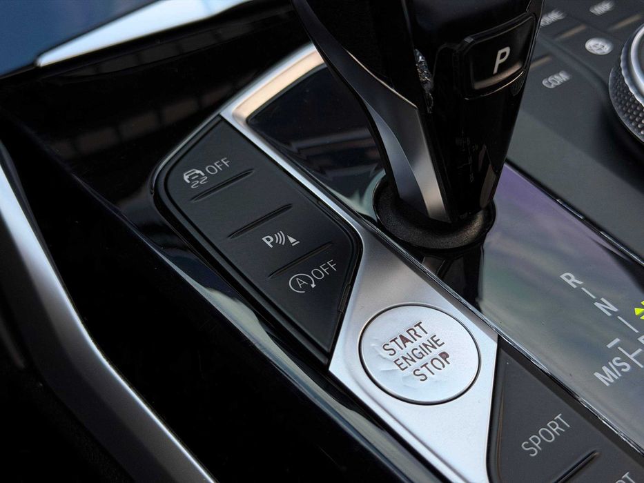 2020 BMW 330i G20 xDrive