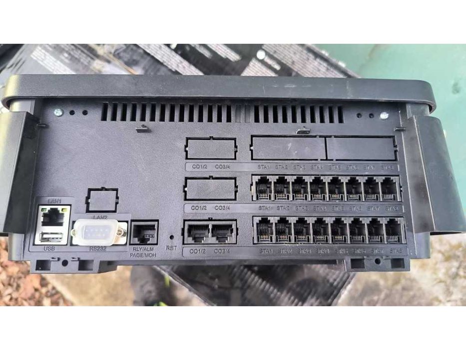 Міні АТС LG-Ericsson iPECS eMG80