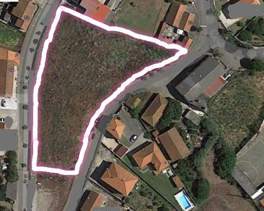 Terreno com 4.620 m2