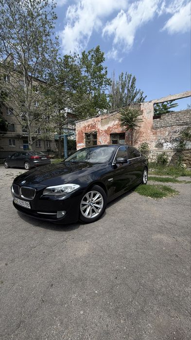 Продаю BMW 528 xdrive грудень 2011