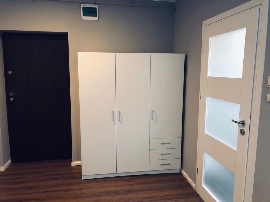 Kawalerka 26m2 do wynajecia