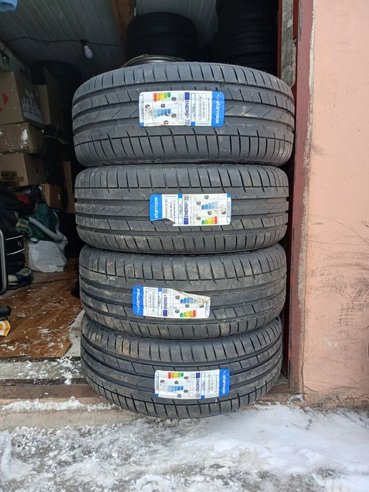 Резина 215 55 17 2021-20г Michelin primacy-4 50% цена за штуку