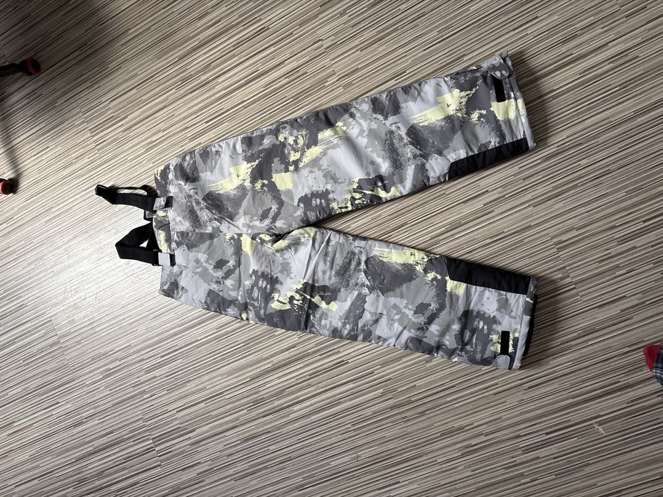 Spodnie narciarskie reserved 164