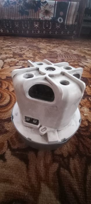 Мотор для пилососа Philips