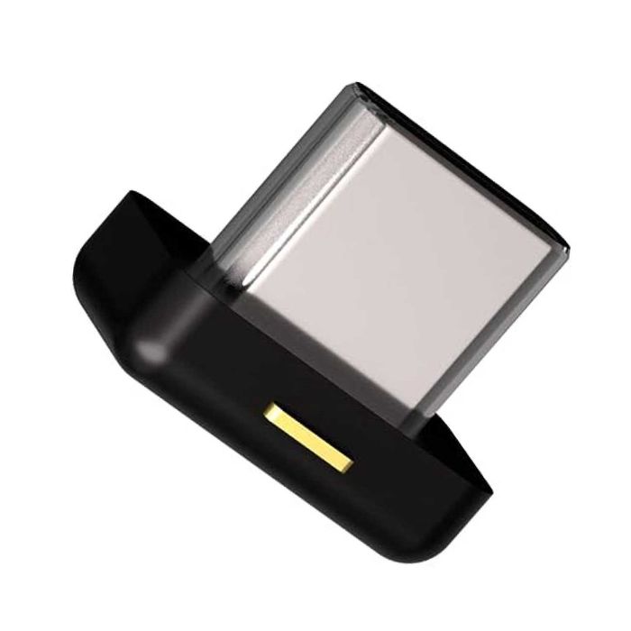 Ключ безпеки YubiKey 5C Nano, USB-C, Yubico