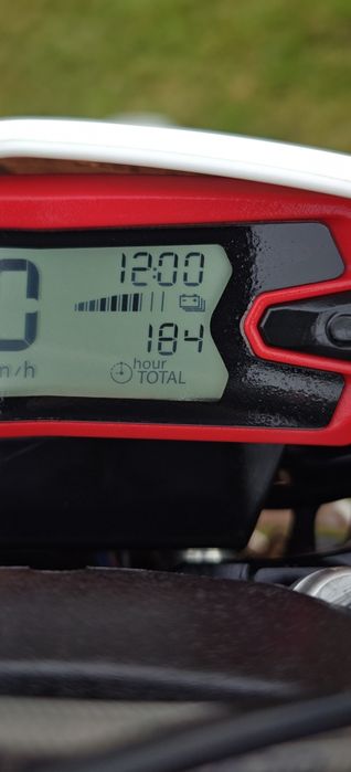 Beta RR 480 z papierami IGŁA!!!