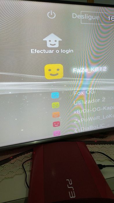 PS3 + 2 Controllers64550988105731122