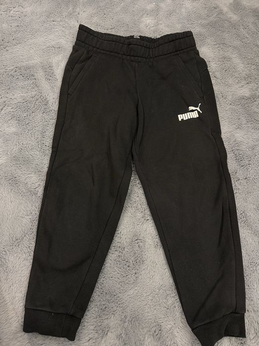 Спортивні штани puma зріст 116 см,5-6 років