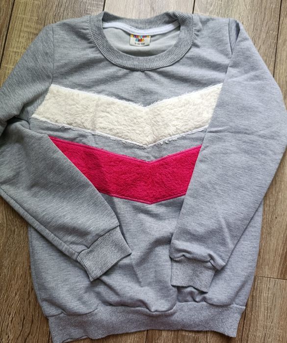 Дитячий спортивний костюм