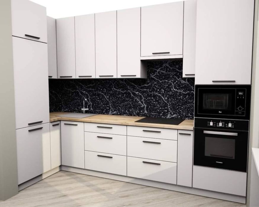 Продаж 3 кім. 3 мкрн. Лівий берег
