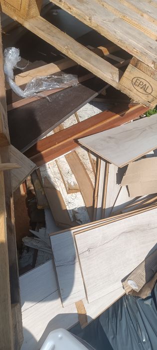 Drzewo drewno na opał palety kartony za darmo