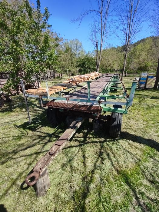 Продам причепи для перевезення бджіл