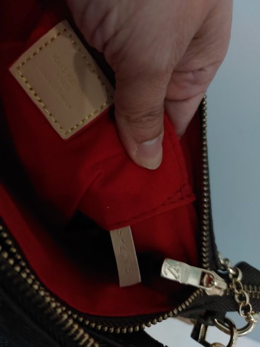 Multi Pochette louis vuitton
