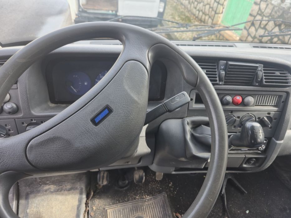 Fiat ducato 9 lugares,urgente