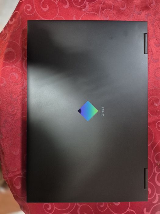 Desktop Hp Omen 16-b1xxx