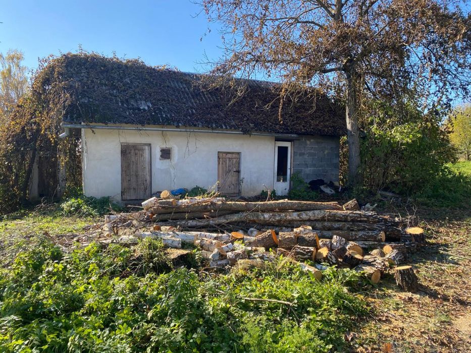 Продається будинок (40 км від Львова)