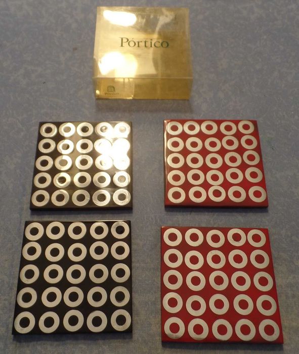 New Unused Cup Bases (C8)64862129646593121
