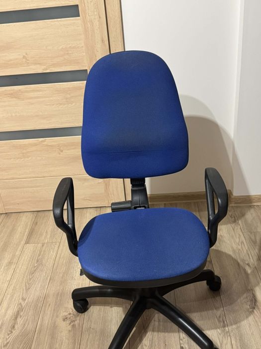 Fotele do biurka
