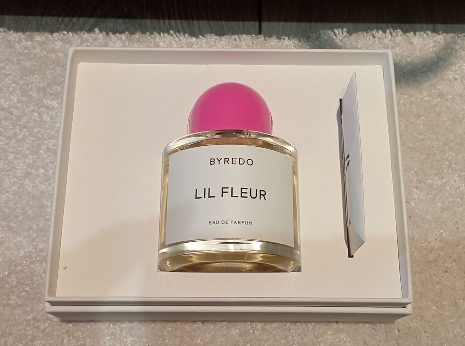 Byredo lil fleur 100ml