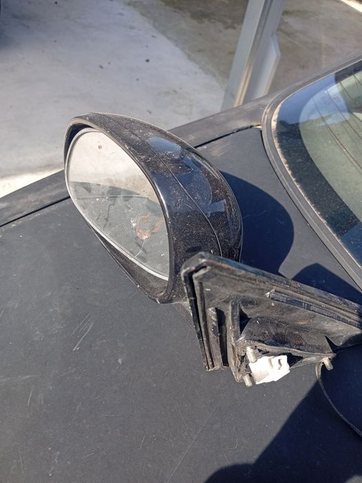 Espelho de Honda Civic LSI de 4 portas