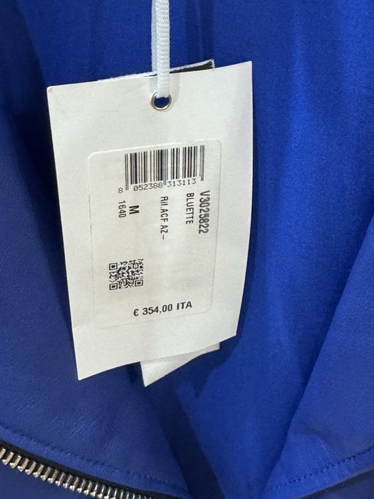 Стильна жіноча шкіряна куртка італійського бренду Imperial,нова Л/ХЛ