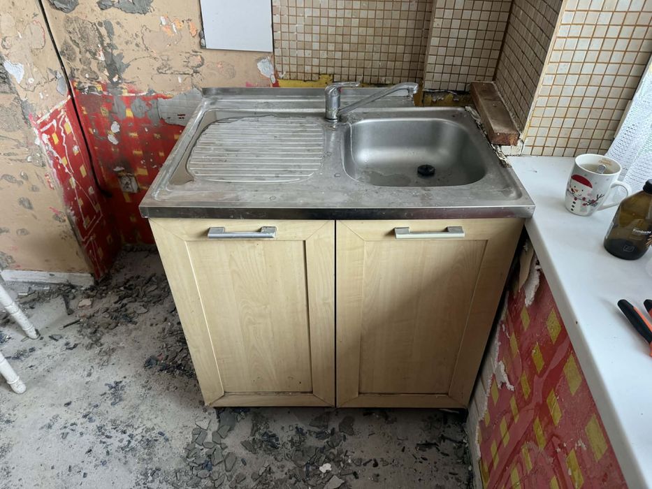 Komplet mebli kuchennych