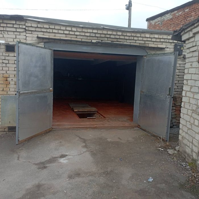 Продам гараж! Біля Атланти