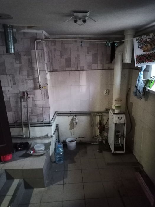 Продаётся дом Шевченковский микрорайон