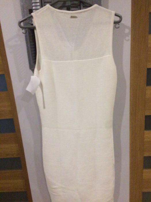 Guess - sukienka - rozm L nowa