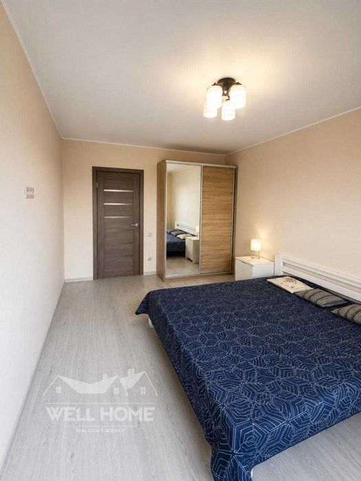 Продаж квартири 1к Науки, 60а м.Деміївська Київ