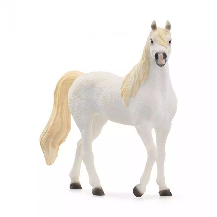 Horse Club. Klacz czystej krwi arabskiej. Schleich