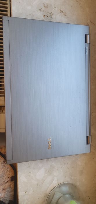 Dell latitude E4310 ładny stan + torba