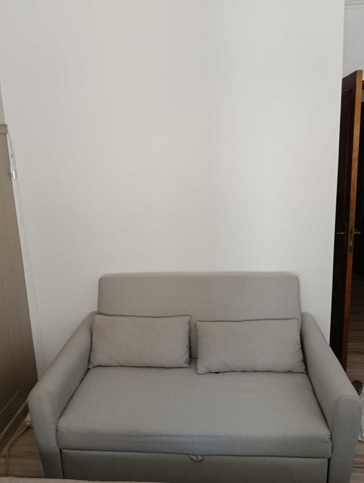 Sofá cama 2 lugares
