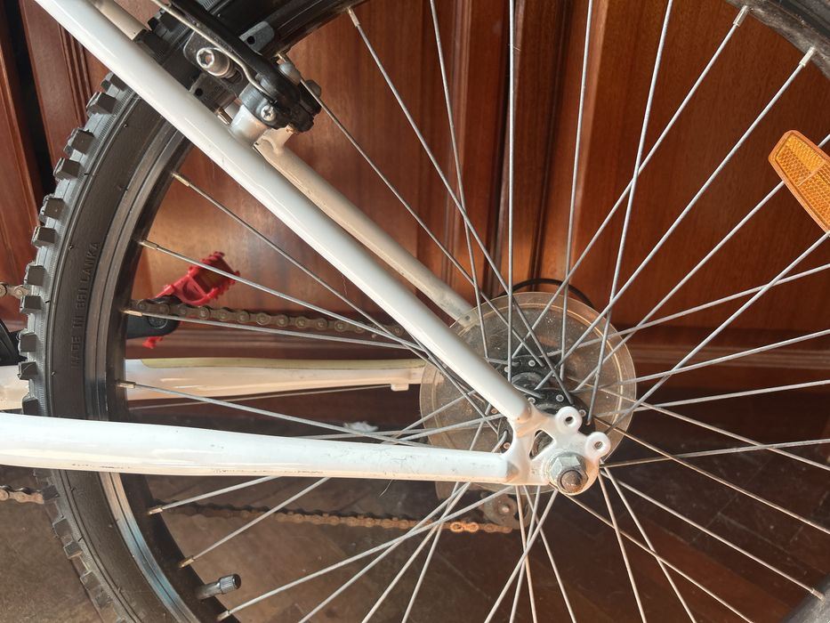 Bicicleta Rockrider 300
