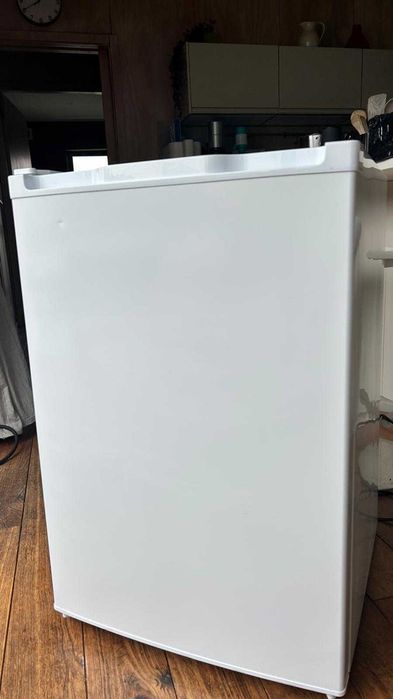 Frigorífico c/comp congelador, independente/branco, 97/16 l, IKEA LAGAN