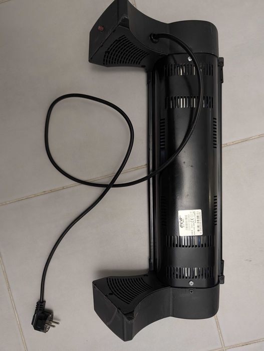 Обігрівач UFO ECO Mini 1500