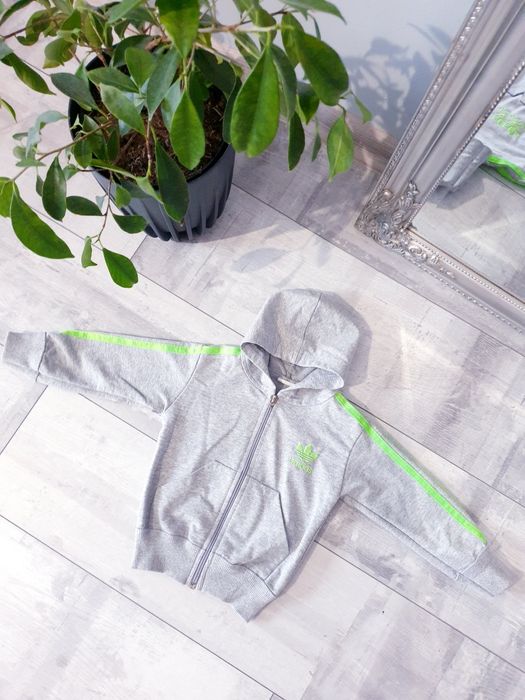 Bluza dziecięca Adidas