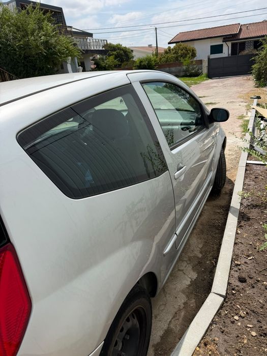 Citroen c2  1.1 2004 foto 5