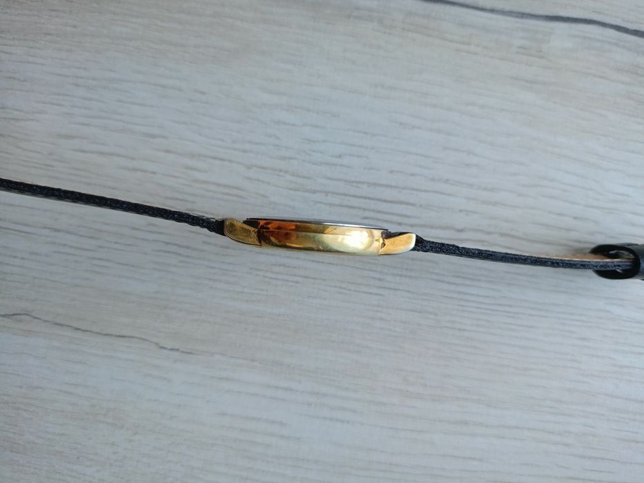 Zegarek Bisset stan bardzo dobry .