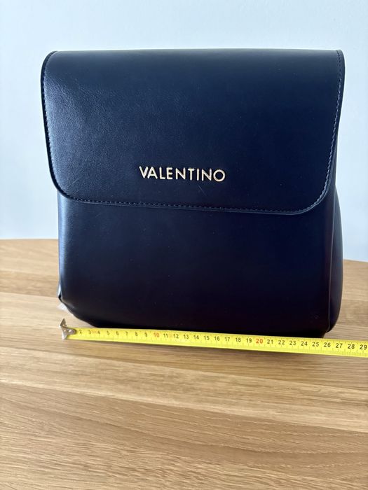 Nowy plecak Valentino