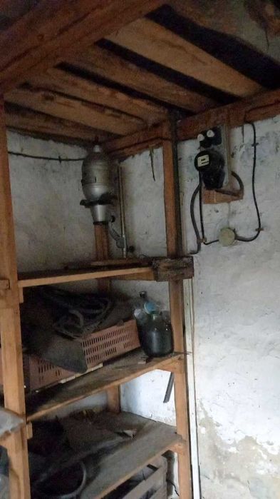 Продається гараж в смт Хорошів (Житомирська область)