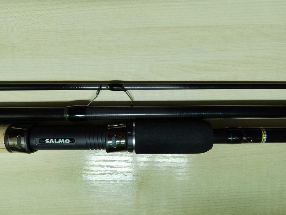Удилище матчевое Salmo Diamond MATCH 30 3.90 новое