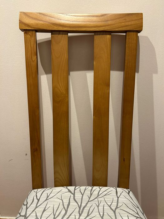 Cadeiras para Sala de Jantar