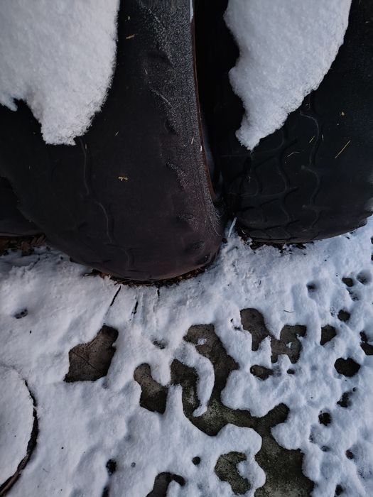 Koła felgi  oś do przyczepy hl hw fortschritt