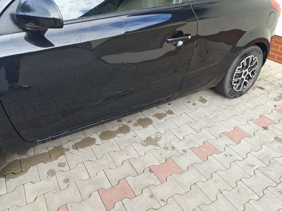 AKTUALIZACJA Kia ceed proceed