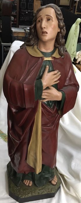 São João Evangelista